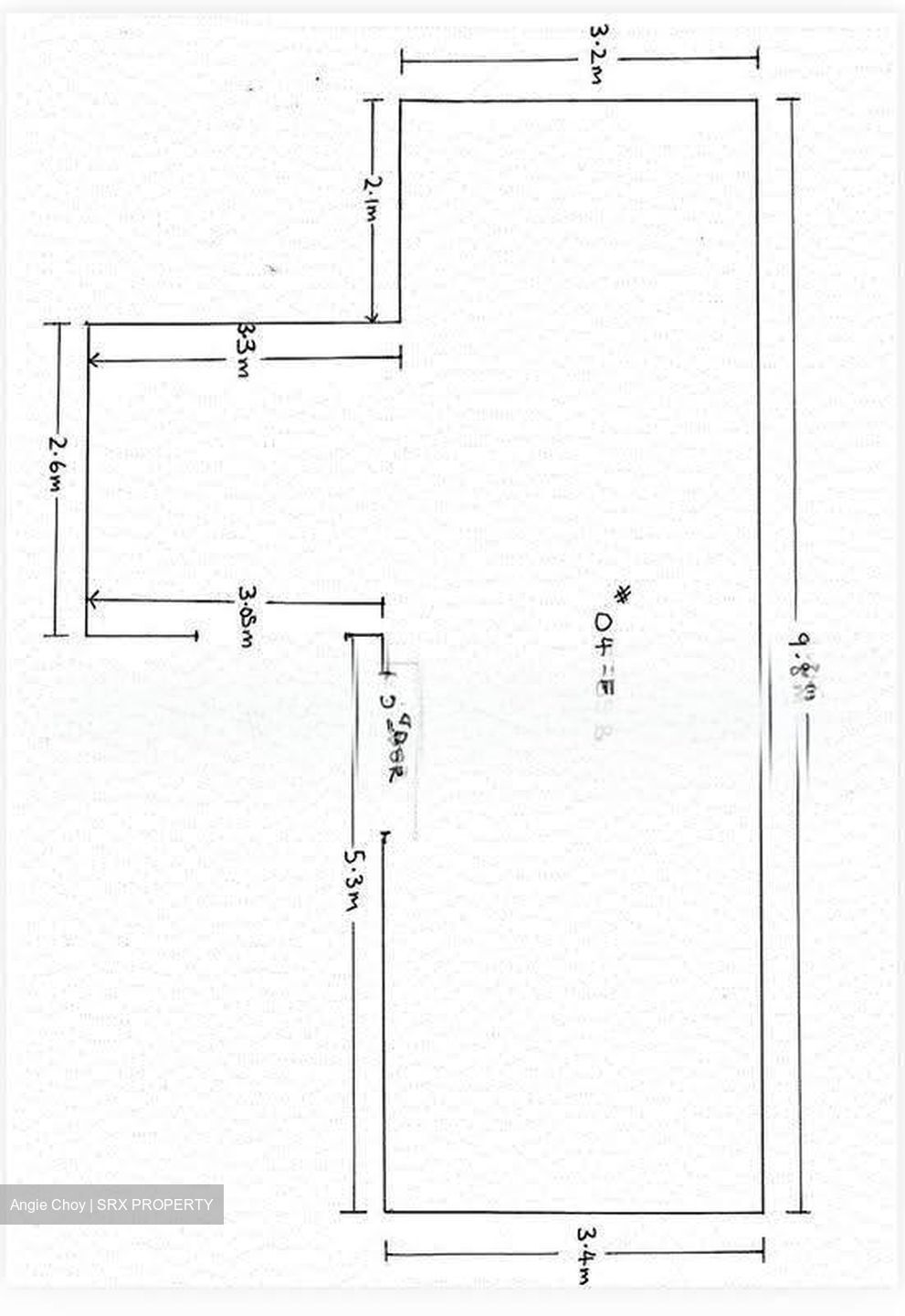 Morningstar Centre (D19), Factory #612417551